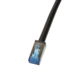 S/FTP Câble extérieur CAT6a 30M 100% cuivre S/FTP Câble extérieur CAT6a 30M 100% cuivre