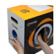 Bintra U/UTP CAT6 stug 305M PVC 100% koper (netwerkkabel op rol) Bintra U/UTP CAT6 stug 305M PVC 100% koper (netwerkkabel op rol)