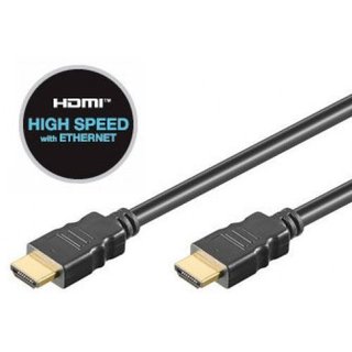 HDMI 1.4 kabler