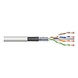 CAT6 S/FTP soepel 100M 100% Koper (netwerkkabel op rol) - Copy CAT6 S/FTP soepel 100M 100% Koper (netwerkkabel op rol) - Copy