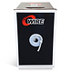 Bintra UTP CAT6 rigide 100M 100% cuivre (câble réseau en bobine) Bintra UTP CAT6 rigide 100M 100% cuivre (câble réseau en bobine)