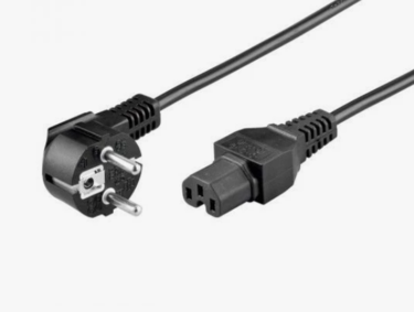 Power cables and power cords