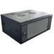 4U wand patchkast 600x450x270mm 4U wand patchkast 600x450x270mm