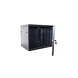 OEM Armoire murale 6U avec porte vitrée 600x450x370mm (LxPxH) OEM Armoire murale 6U avec porte vitrée 600x450x370mm (LxPxH)