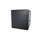 Armoire murale 15U avec porte vitrée 600x560x755mm (LxPxH) Armoire murale 15U avec porte vitrée 600x560x755mm (LxPxH)