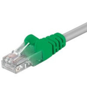 Câbles croisés Cat5e