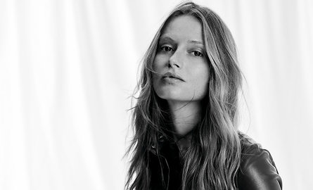 ELLE test Authentic Beauty Concept