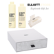 Authentic Beauty Concept Coffret Cadeau Réparateur pour cheveux abimés Authentic Beauty Concept Coffret Cadeau Réparateur pour cheveux abimés