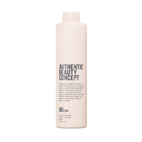Authentic Beauty Concept Bare Cleanser