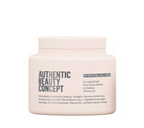 Authentic Beauty Concept Hydrating Jelly Mask Authentic Beauty Concept Hydrating Jelly Mask