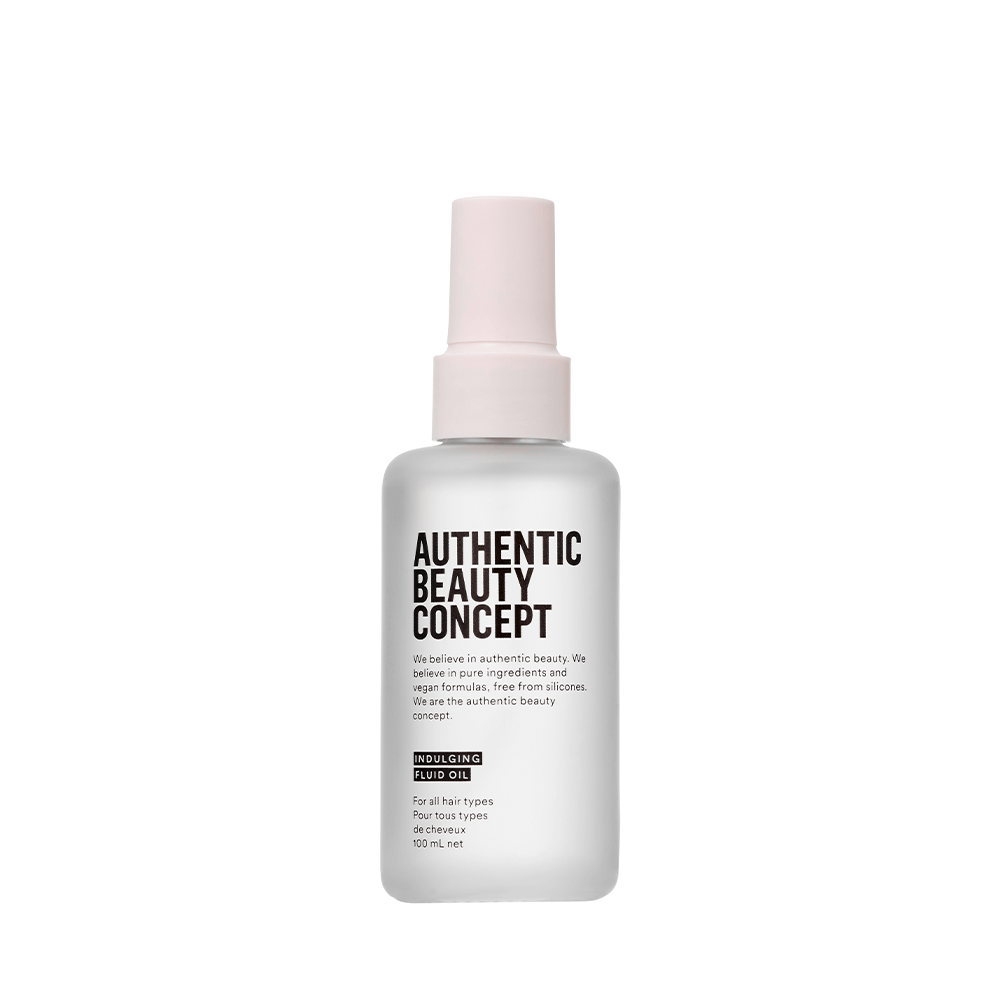 Authentic Beauty Concept Indulging Fluid Oil Authentic Beauty Concept Indulging Fluid Oil