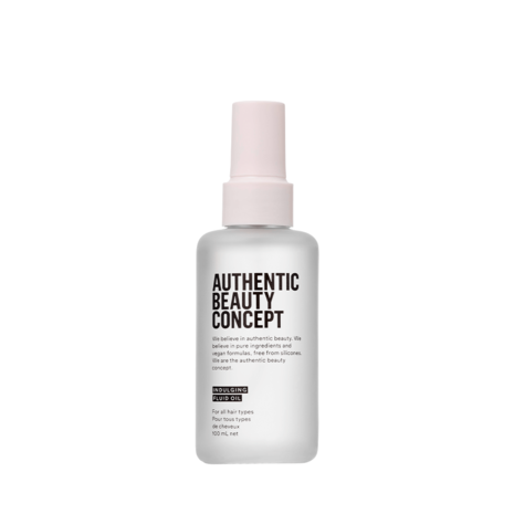 Authentic Beauty Concept Indulging Fluid Oil Authentic Beauty Concept Indulging Fluid Oil