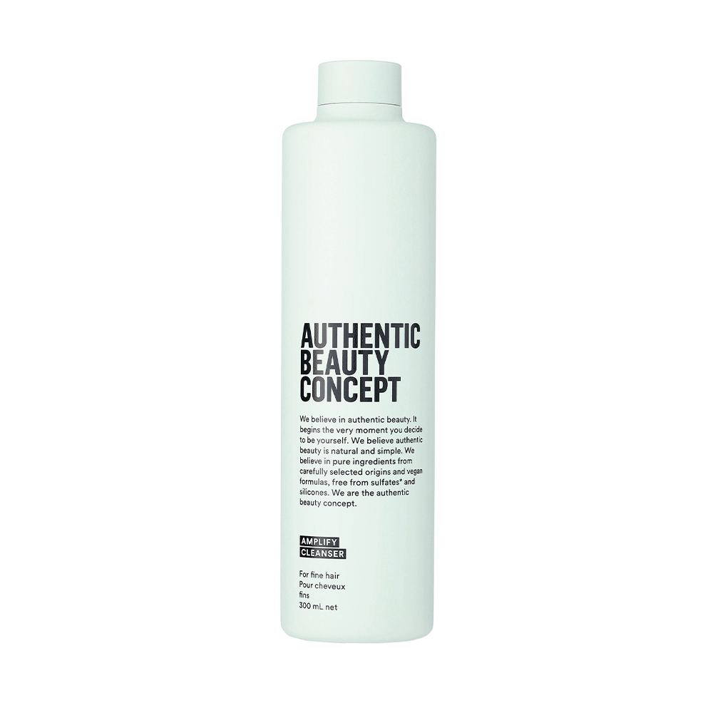 Authentic Beauty Concept Amplify Cleanser Authentic Beauty Concept Amplify Cleanser
