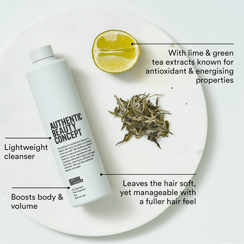 Authentic Beauty Concept Amplify Cleanser Authentic Beauty Concept Amplify Cleanser