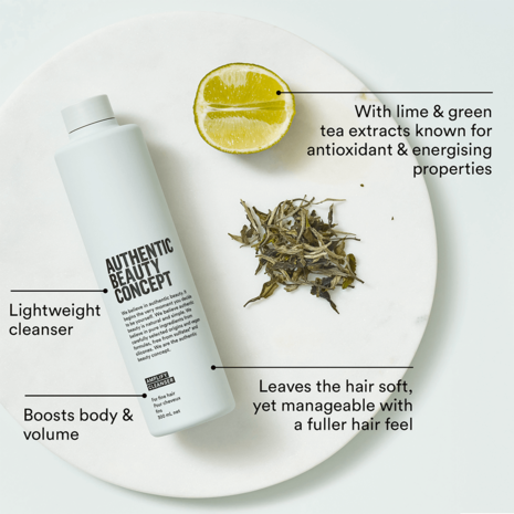 Authentic Beauty Concept Amplify Cleanser Authentic Beauty Concept Amplify Cleanser