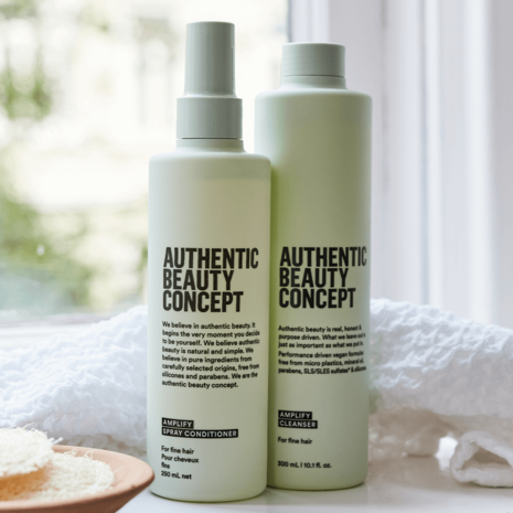 Authentic Beauty Concept Amplify Cleanser Authentic Beauty Concept Amplify Cleanser