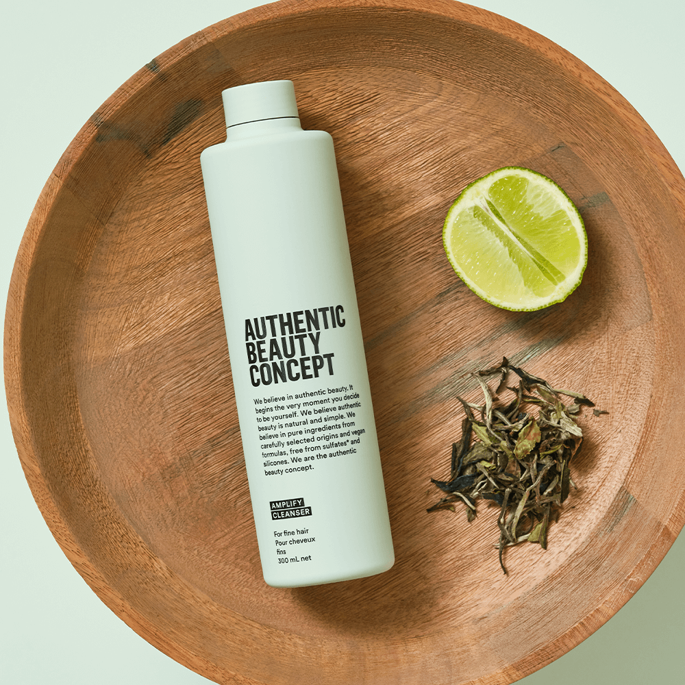 Authentic Beauty Concept Amplify Cleanser Authentic Beauty Concept Amplify Cleanser