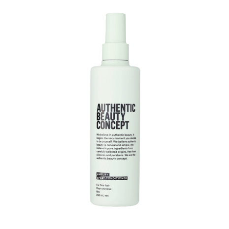 Authentic Beauty Concept Amplify Spray Conditioner Authentic Beauty Concept Amplify Spray Conditioner