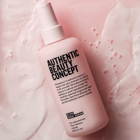 Authentic Beauty Concept Glow Spray Serum Authentic Beauty Concept Glow Spray Serum
