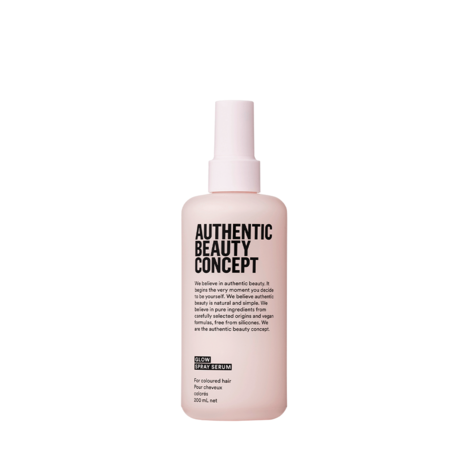 Authentic Beauty Concept Glow Spray Serum Authentic Beauty Concept Glow Spray Serum