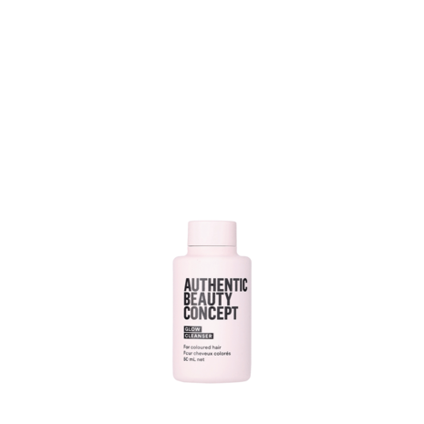 Authentic Beauty Concept Glow Cleanser