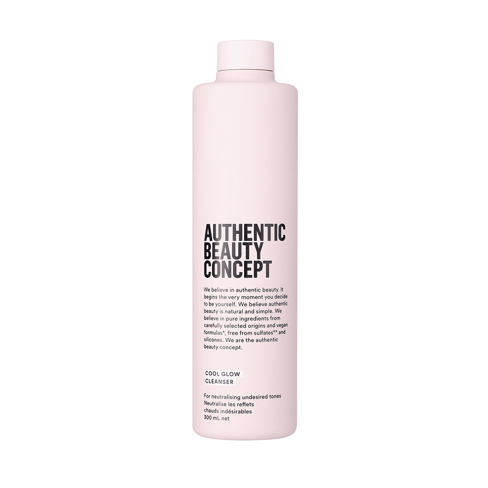 Authentic Beauty Concept Cool Glow Cleanser Authentic Beauty Concept Cool Glow Cleanser