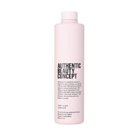 Authentic Beauty Concept Cool Glow Cleanser Authentic Beauty Concept Cool Glow Cleanser