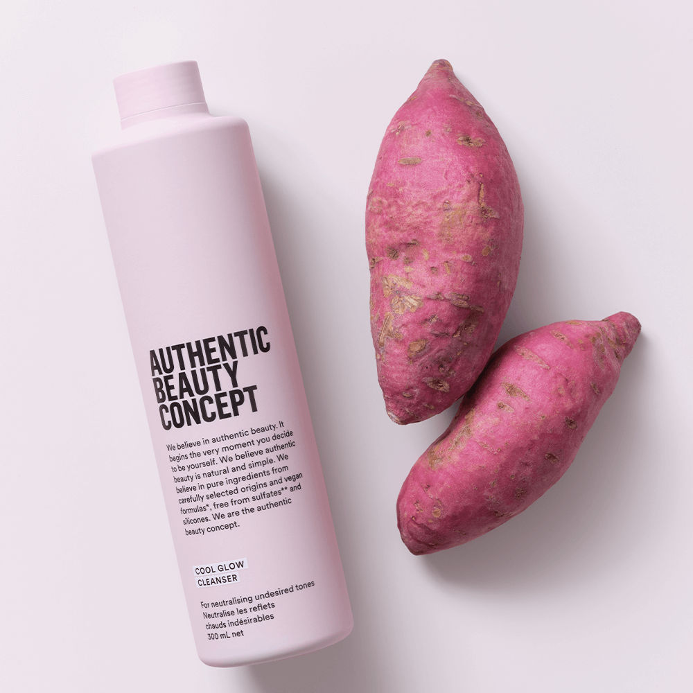 Authentic Beauty Concept Cool Glow Cleanser Authentic Beauty Concept Cool Glow Cleanser