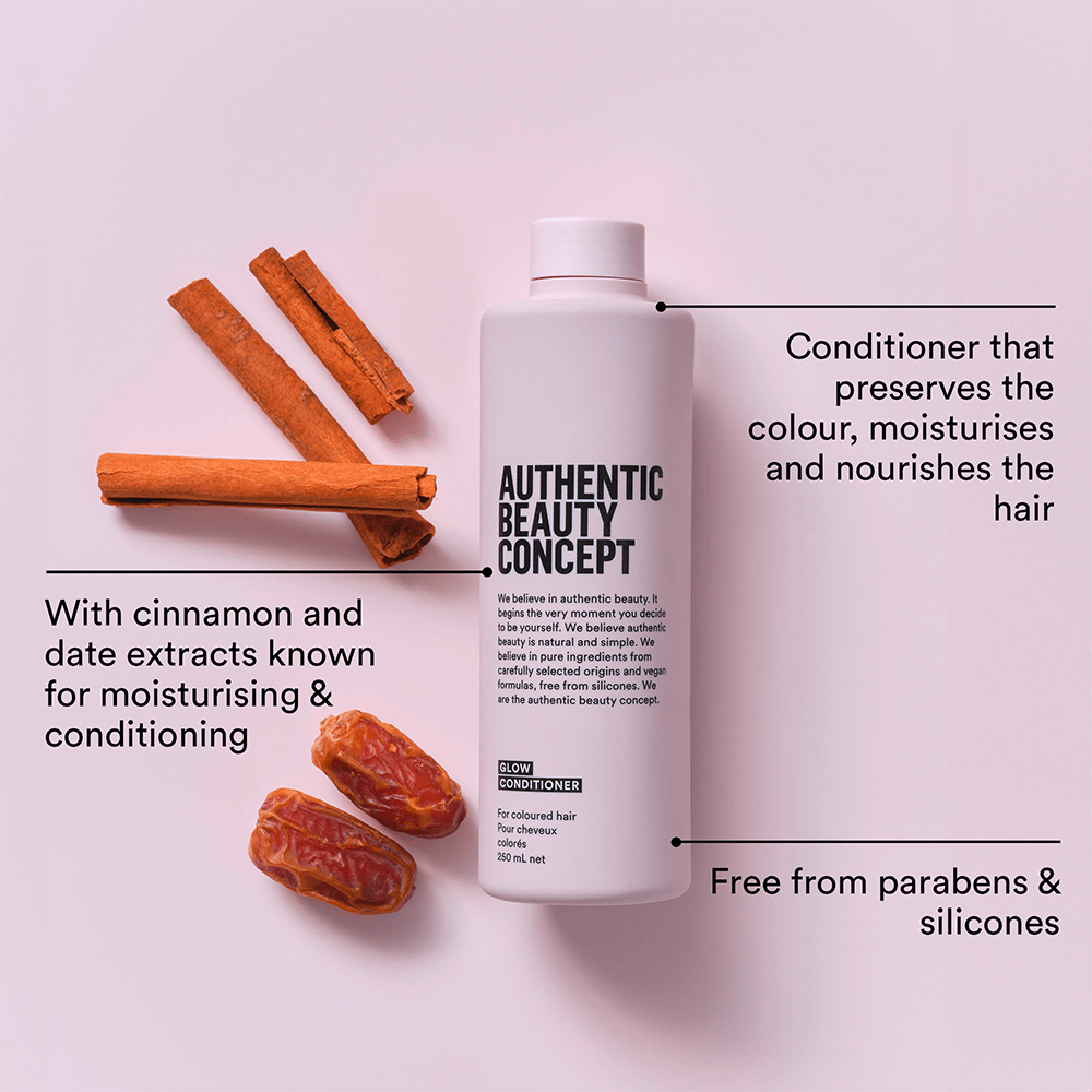 Authentic Beauty Concept Glow Conditioner Authentic Beauty Concept Glow Conditioner