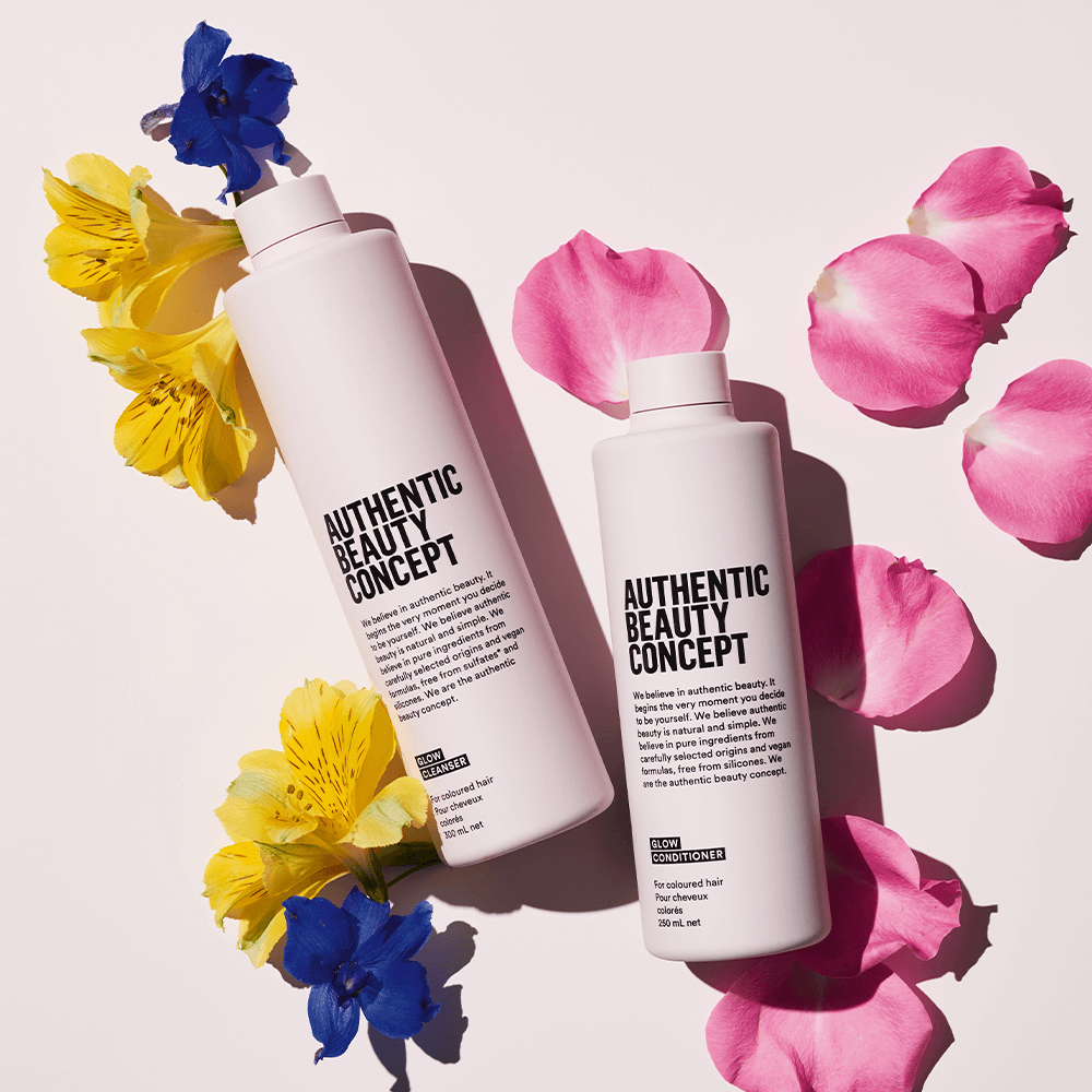 Authentic Beauty Concept Glow Conditioner Authentic Beauty Concept Glow Conditioner