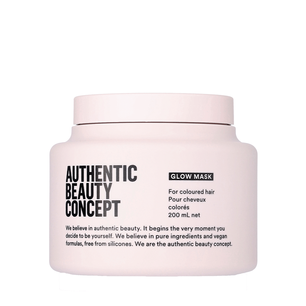 Authentic Beauty Concept Glow Mask Authentic Beauty Concept Glow Mask