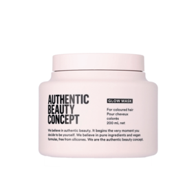 Authentic Beauty Concept Glow Mask Authentic Beauty Concept Glow Mask