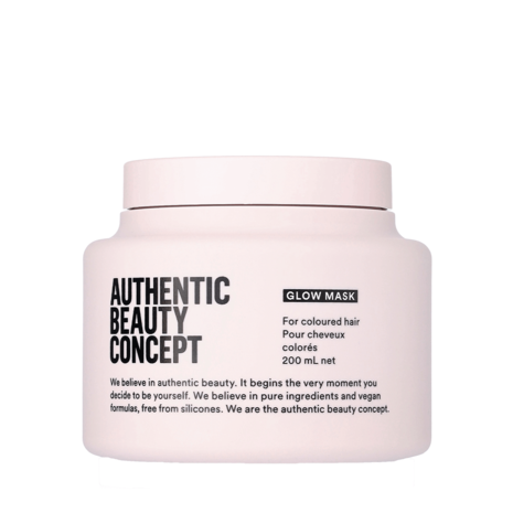 Authentic Beauty Concept Glow Mask Authentic Beauty Concept Glow Mask