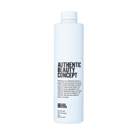 Authentic Beauty Concept Hydrate Cleanser Authentic Beauty Concept Hydrate Cleanser