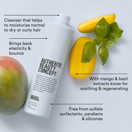 Authentic Beauty Concept Hydrate Cleanser Authentic Beauty Concept Hydrate Cleanser