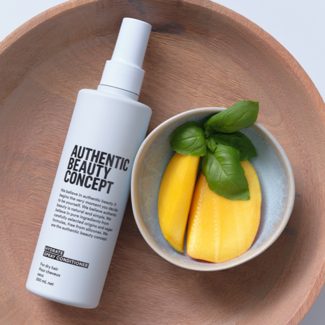 Authentic Beauty Concept Hydrate Spray Conditioner Authentic Beauty Concept Hydrate Spray Conditioner