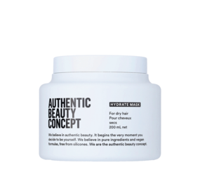 Authentic Beauty Concept Hydrate Mask Authentic Beauty Concept Hydrate Mask