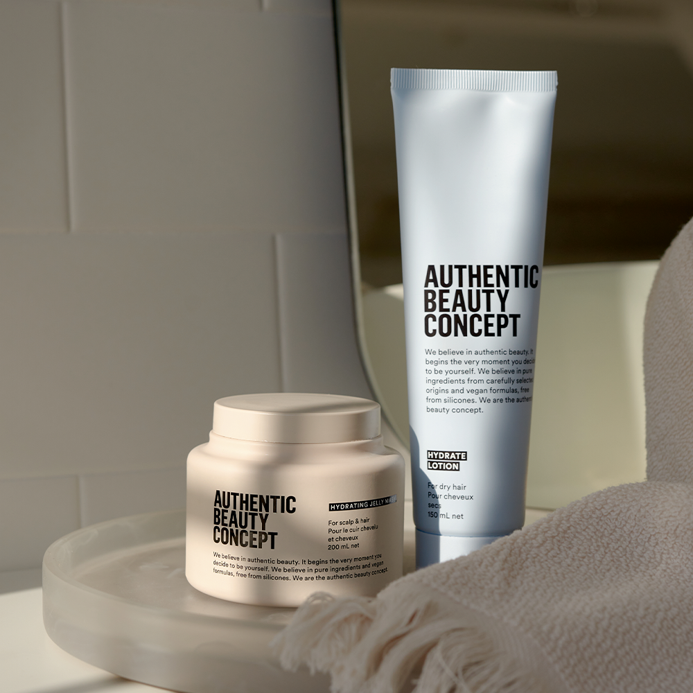 Authentic Beauty Concept Hydrate Lotion Authentic Beauty Concept Hydrate Lotion