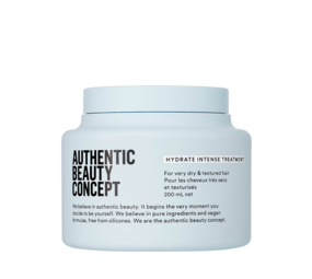 Authentic Beauty Concept Hydrate Intense Treatment Authentic Beauty Concept Hydrate Intense Treatment