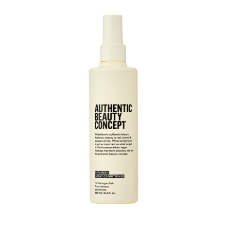 Authentic Beauty Concept Replenish Spray Conditioner Authentic Beauty Concept Replenish Spray Conditioner