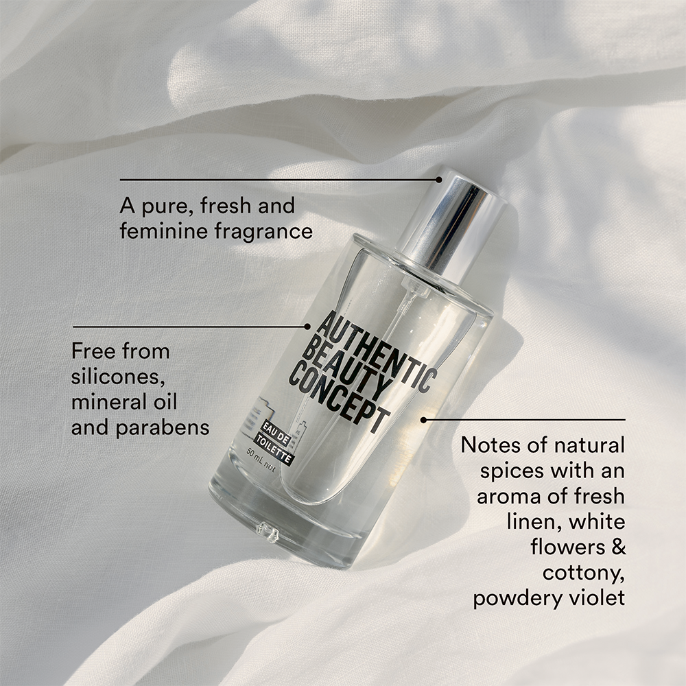 Authentic Beauty Concept Eau de Toilette Authentic Beauty Concept Eau de Toilette
