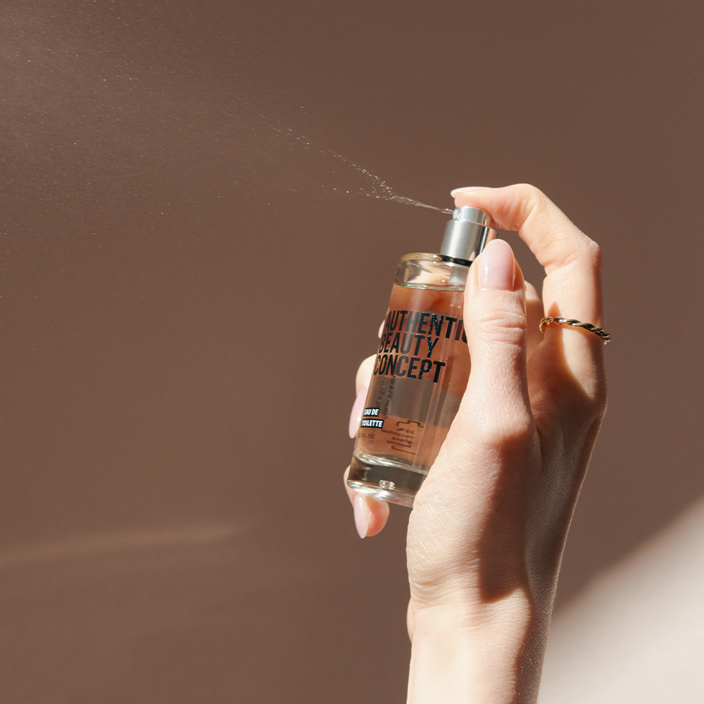 Authentic Beauty Concept Eau de Toilette Authentic Beauty Concept Eau de Toilette