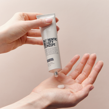 Authentic Beauty Concept Hand & Hair Light Cream Authentic Beauty Concept Hand & Hair Light Cream