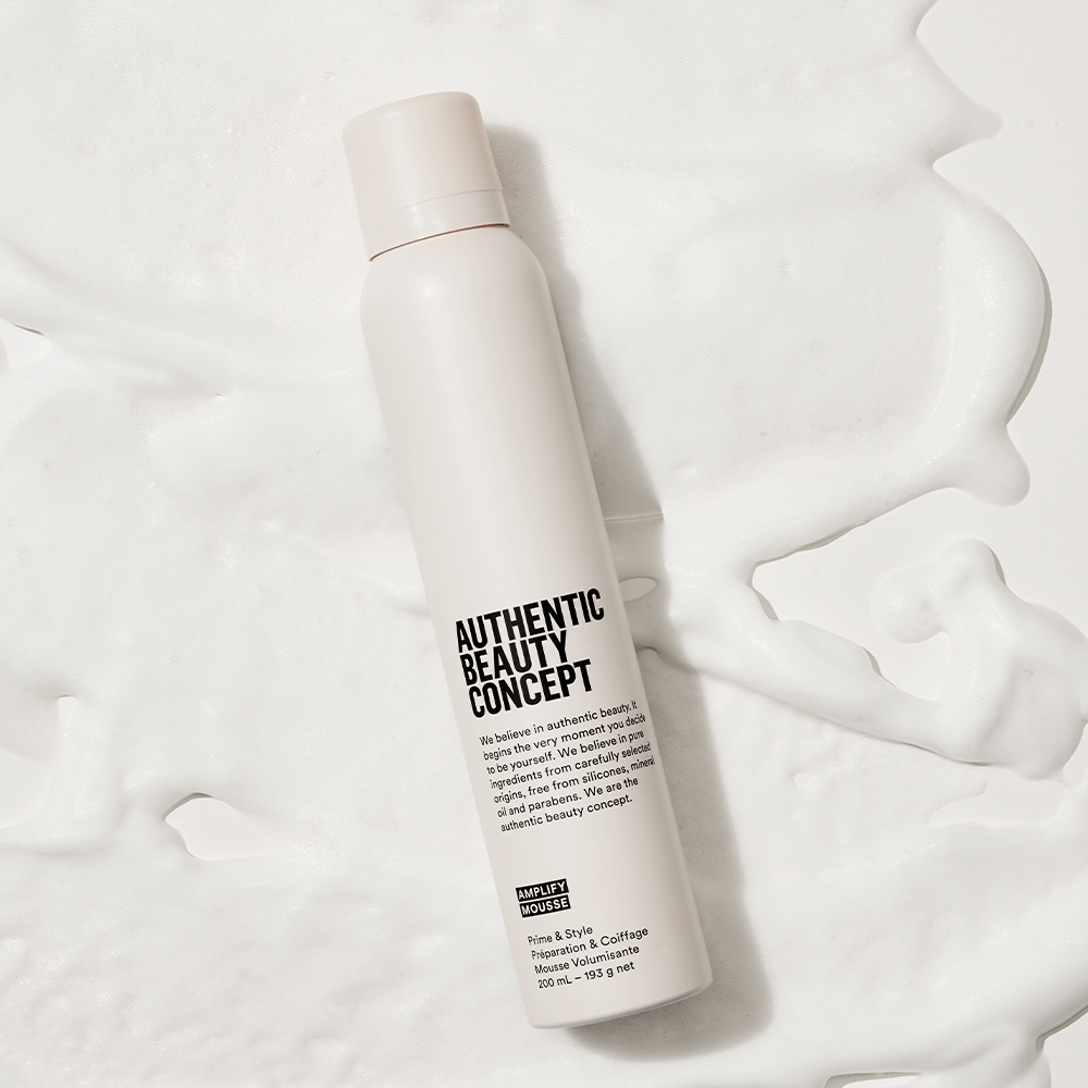 Authentic Beauty Concept Amplify Mousse Authentic Beauty Concept Amplify Mousse