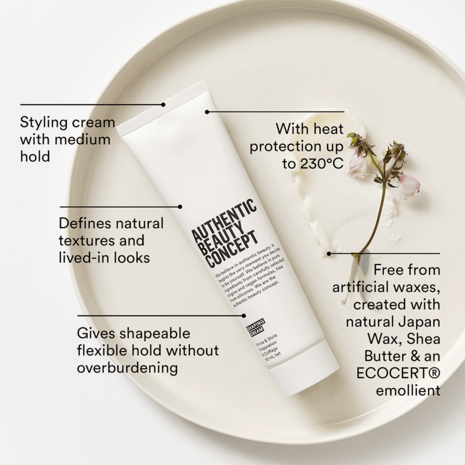 Authentic Beauty Concept Shaping Cream