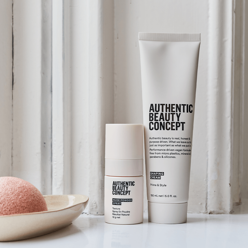 Authentic Beauty Concept Shaping Cream