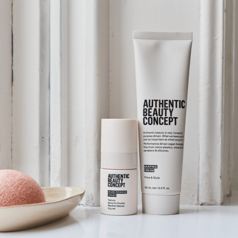 Authentic Beauty Concept Shaping Cream