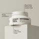 Authentic Beauty Concept Pliable Styling Paste Authentic Beauty Concept Pliable Styling Paste