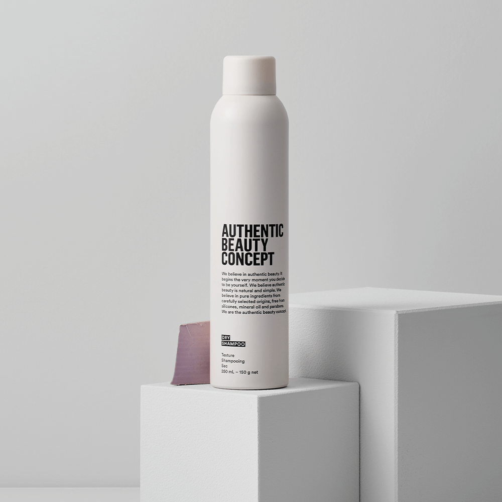 Authentic Beauty Concept Dry Shampoo