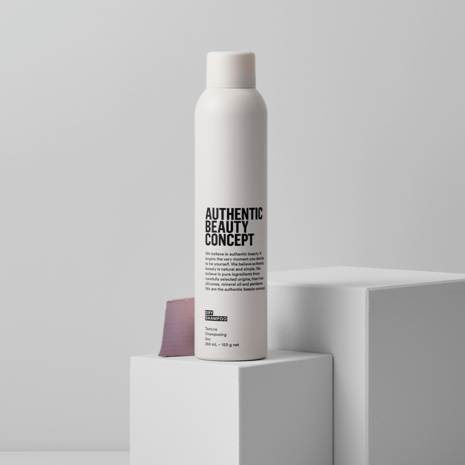 Authentic Beauty Concept Dry Shampoo